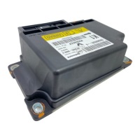 фото thumb №4, Модуль датчик подушка безпеки renault mégane iii cabrio