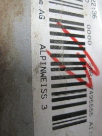 фото thumb №10, Бампер bmw 8 g14 g15 4 pdc перед передний