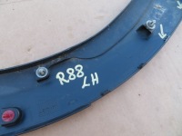 фото thumb №12, Mini cooper f55 молдинг крила зад ліва задня 51777318829