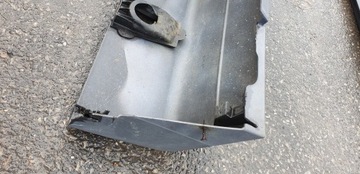 фото thumb №10, Планка порогова накладка порога ліва lancia thesis колір 496/a