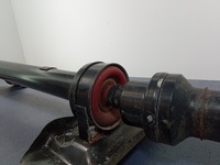 фото thumb №9, Volvo v90 s90 ii d4 d5 wał приводной 31492149