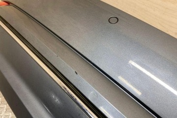 фото thumb №14, Бампер задній audi a4 8k2, b8 8w5807511f 2.0l дизель 2015