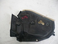 фото thumb №1, Злив прокладка двері правий задня mercedes w176