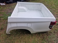 фото thumb №7, Mitsubishi l200 l 200 2019 2020 2021 крила задній задня задня задній