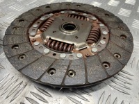 фото thumb №7, Зчеплення комплект диск i притиск skoda octavia iii 1,4 tsi