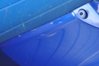 фото thumb №8, Ford focus ii mk2 st бампер зад задній pdc