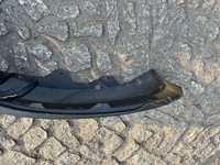 фото thumb №6, Dacia sandero stepway iii решітка бампера перед накладка