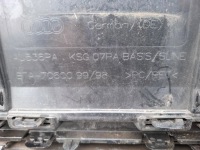 фото thumb №16, Бампер передний перед audi sq7 q7 ii 2019- lift s-line 4m pdc sprysk