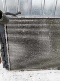 фото thumb №12, Комплект радіатор woda кондиціонер bmw 3 e90 e91 2.0 бензин