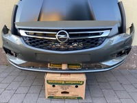 фото thumb №7, Opel astra k капот бампер лампи крила балка