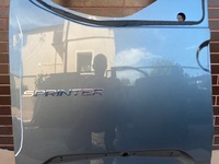 фото thumb №6, Двері ліва задні mercedes sprinter w907 w910