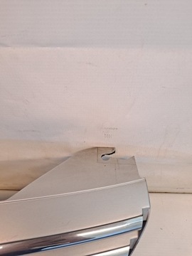 фото thumb №7, Решітка радіатора решітка mercedes cls c219