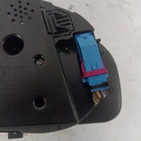 Volkswagen passat b5 рестайлинг  панель приборы 3b0920826a с Разборки, фото thumb