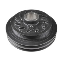 Купить Шкив коленчатого вала коленчатого blue print adg06109, фото thumb