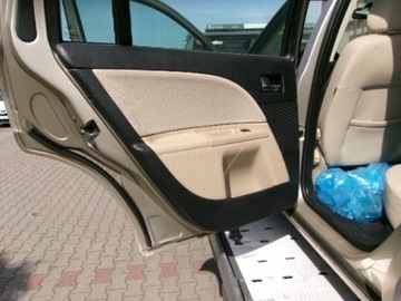 фото thumb №7, Сиденья диван обшивки комплект ford mondeo mk3 sedan бежевый 2001-2006r красивый