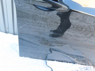 фото thumb №7, Bmw e91 fl дверь правые перед eu комплектные schwarz 2 64um