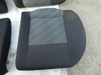 фото thumb №6, Ibiza iii 1.4tdi 06' заднє сидіння задня задня