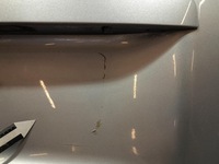 фото thumb №5, Volvo v50 крышка крышка багажника 477-46