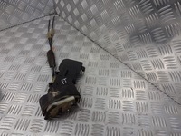 фото thumb №1, Замок дверь центральный правый задняя mazda 6 gg 2.0 di