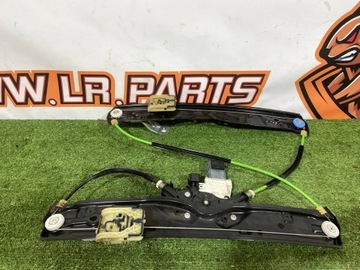 фото thumb №14, Механізм скла правий зад jaguar f-pace hk8327000a