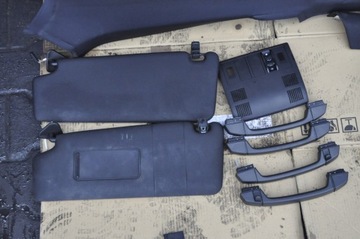 фото thumb №12, Bmw e83 стеля дах чорна захист стійка m-paiet