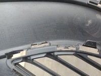 фото thumb №13, Mercedes eqb a243 w243 x243 бампер перед передний спойлер