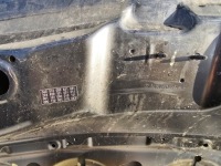 Капот mercedes eqc w293 293 a293 2019 - кришка двигуна Недорого, фото thumb