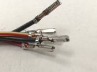 фото thumb №9, Джгут сидіння лівий перед jeep grand cherokee ii 99-04 nowa oryg 05016153aa