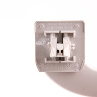 фото thumb №12, Mercedes w169 w245 кронштейн потолочный левый задняя