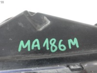 фото thumb №11, Vw amarok i 2h0 2h6 рестайлинг 16-20 галоген противотуманная фара перед правая