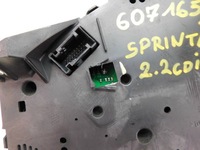 фото thumb №9, Mercedes sprinter i w903 2.2cdi спідометр  zegry