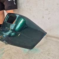 фото thumb №10, Vw t4 multivan caravelle 96- бампер задняя задний 705807301