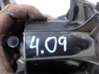 фото thumb №6, Citroen c4 coupe 2008r 1.6 вентилятор вентилятор