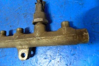 фото thumb №6, Nissan primera p12 1.9dci молдинг упорскування 0445214024