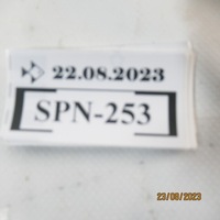 фото thumb №12, Бампер передній skoda octavia 5e3807221