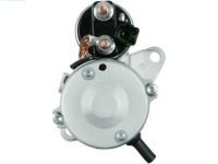 Стартер s6237s as-pl lexus toyota avensis Доставка, фото thumb