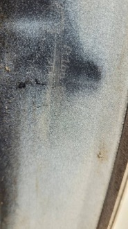 Mercedes-benz gl 166 молдинг крила заднього правий задній Недорого, фото thumb