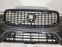 фото thumb №2, Бампер передний volvo xc60 ii 2 lift r-design