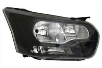 фото thumb №2, Фара l ford transit vi 08.13-08.18 tyc