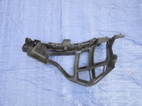 фото thumb №8, Hummer h3 2007 направляющая кронштейн бампера задняя