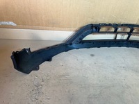 фото thumb №10, Mercedes glc w253 agm бампер переднє перед спойлер накладка