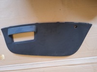 фото thumb №1, Защита консоли верхний mercedes w222 a2226809605