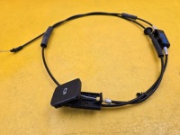 Купить Mg zs трос тяга капот ручка открывания 10320092 22r., фото thumb