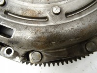 фото thumb №15, Сцепление колесо двухмассовый комплект vw passat cc 2.0 tfsi ccz sachs