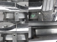 фото thumb №11, Ford ranger 4 iv lift 15-19 решітка радіатора решітка радіатора перед