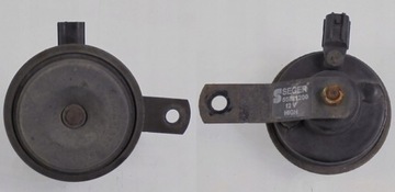 фото thumb №1, Honda civic viii ufo 09 r сигнал клаксон