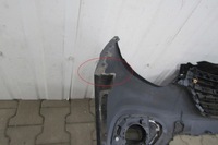 фото thumb №14, Бампер перед передний renault kadjar lift 18-