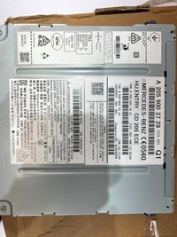 фото thumb №8, Монитор c-klasa w205 205 дисплей mercedes