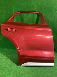 фото thumb №1, Двері зад задні праві audi q5 ii 80a