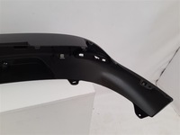 фото thumb №8, Накладка бампер задня renalt clio 4 iv kombi